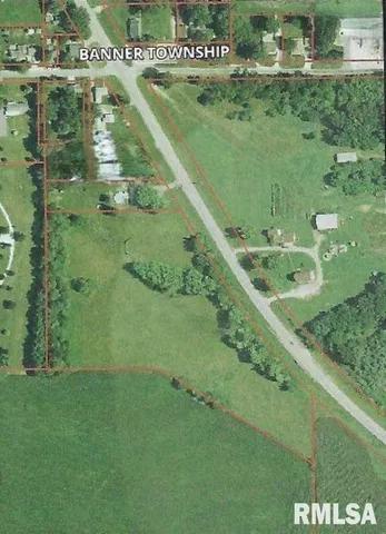 $45,000 | 9 East E Road, Canton, IL 61520