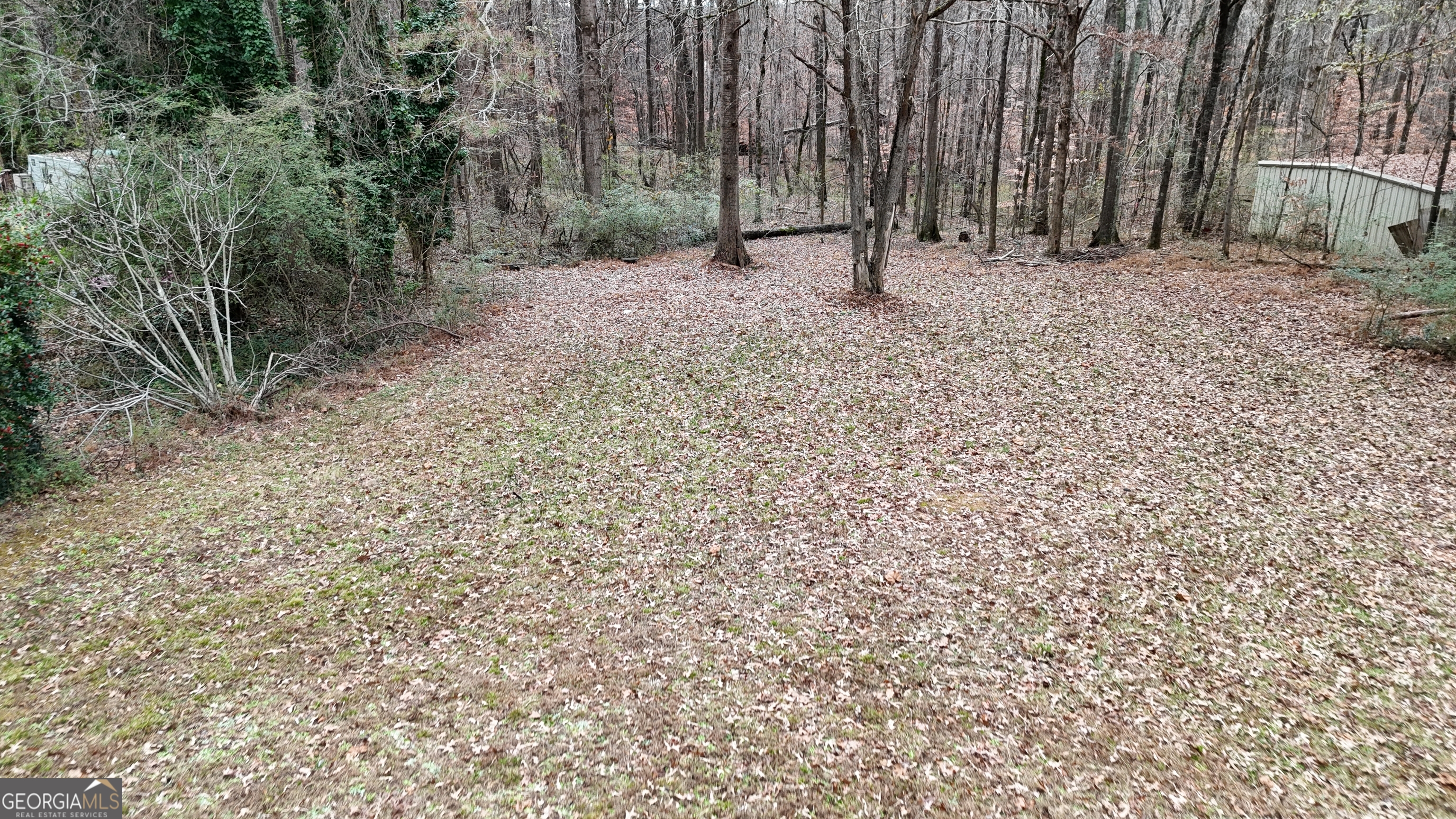 7307 Williams Street Flowery Branch, GA 30542 - Photo 27 of 33 a view of outdoor space with sink