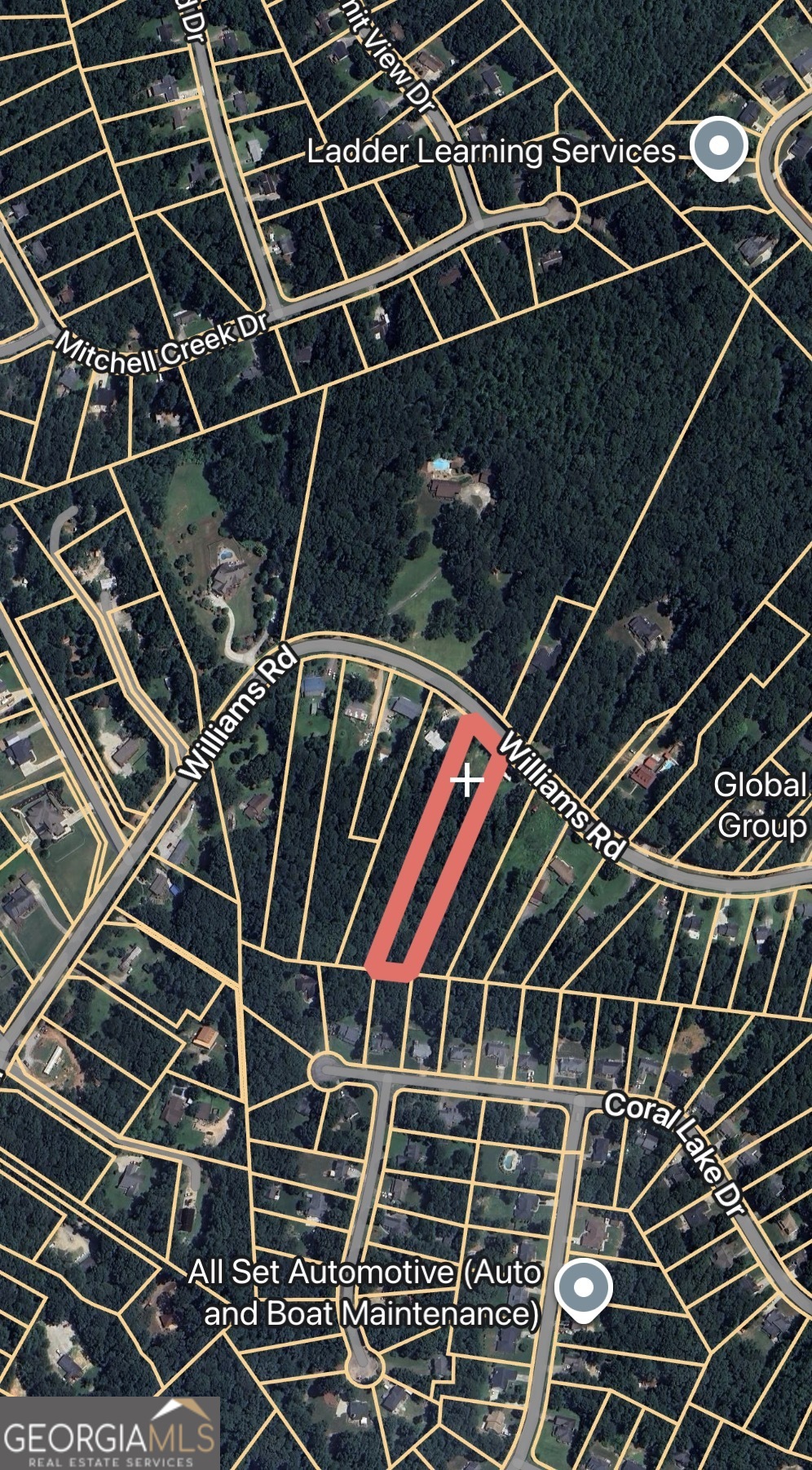 7307 Williams Street Flowery Branch, GA 30542 - Photo 3 of 33