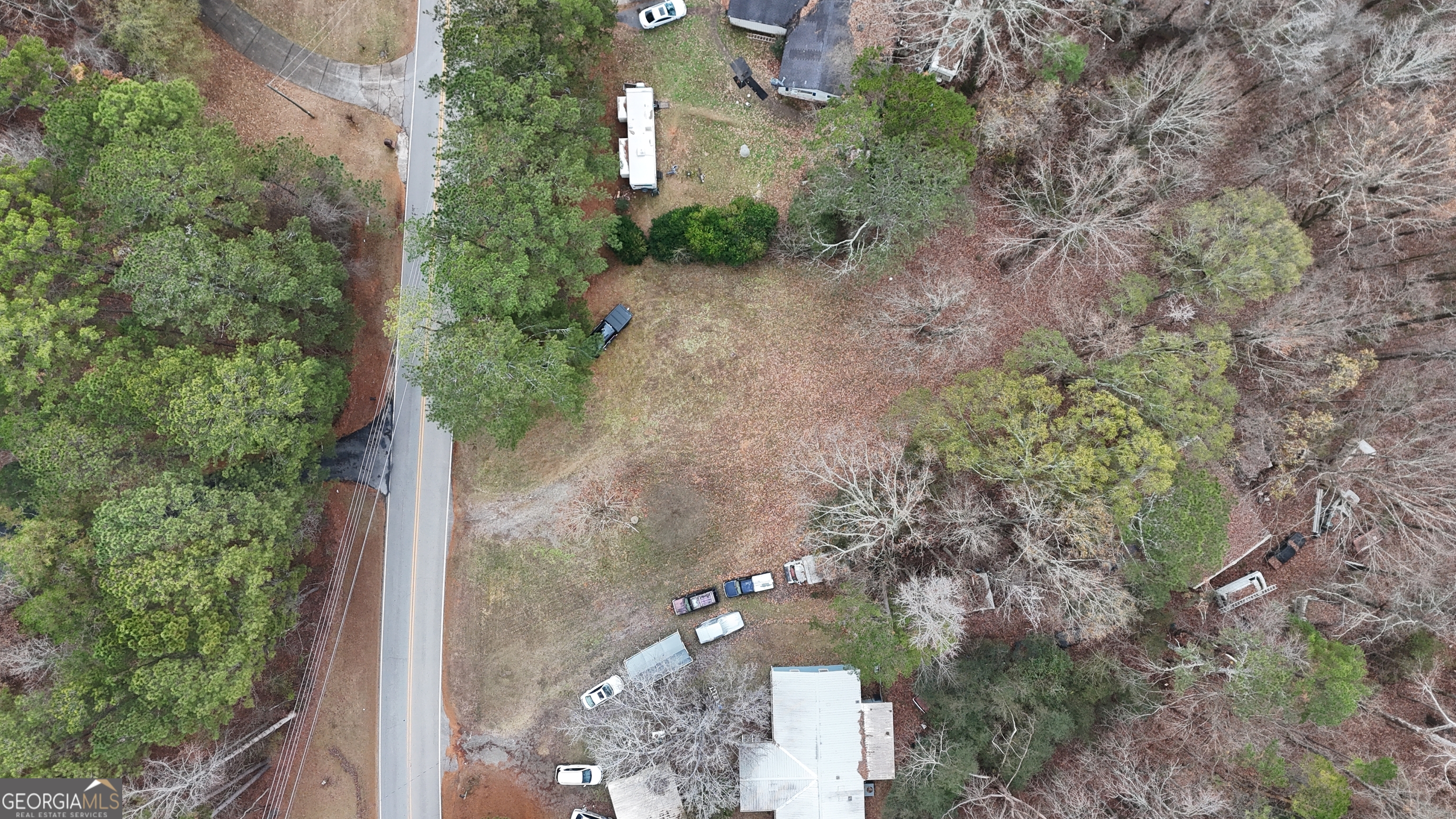 7307 Williams Street Flowery Branch, GA 30542 - Photo 33 of 33