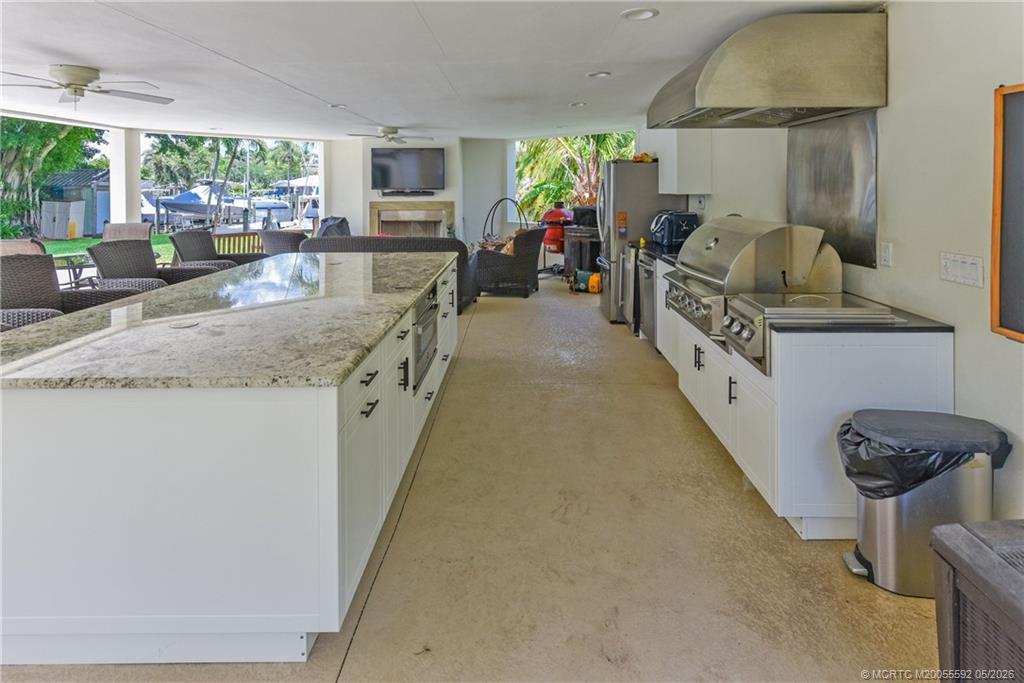 1374 Northwest Coconut Point Lane Stuart, FL 34994 - Photo 25 of 61