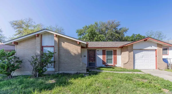 $1,495 | 4910 Tennyson Drive, San Antonio, TX 78217