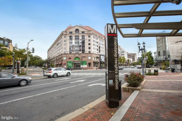 $279,999 | 4515 Willard Avenue, Unit 1414S, Chevy Chase, MD 20815