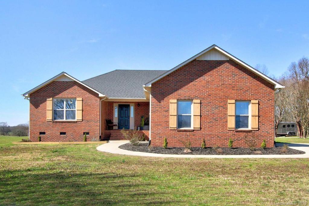 1516 Witmore Road Wingate, NC 28174 - Photo 3 of 34