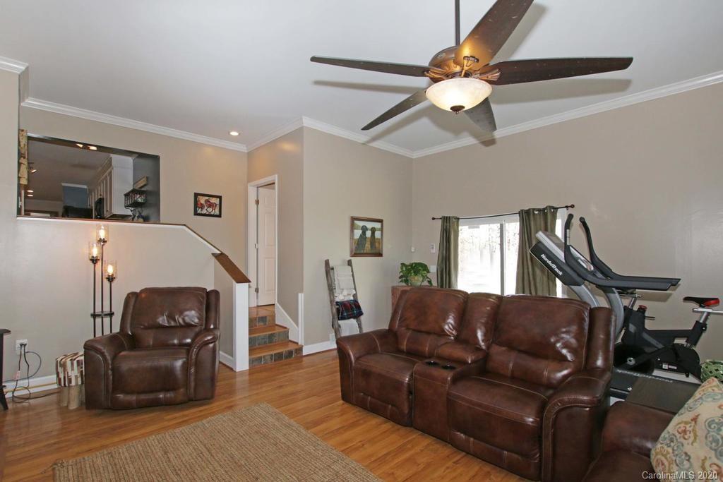 1516 Witmore Road Wingate, NC 28174 - Photo 21 of 34