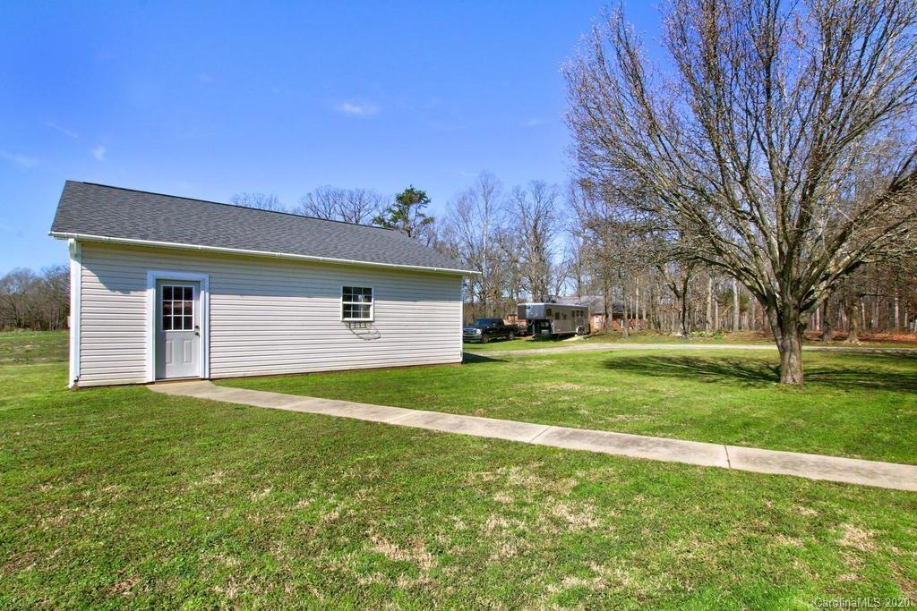 1516 Witmore Road Wingate, NC 28174 - Photo 22 of 34