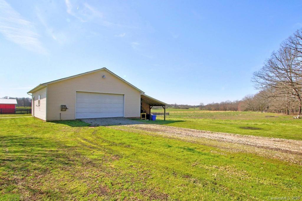 1516 Witmore Road Wingate, NC 28174 - Photo 23 of 34
