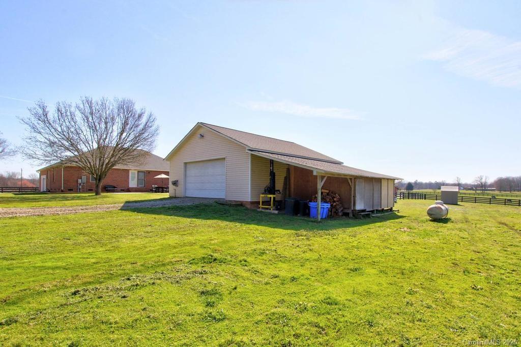 1516 Witmore Road Wingate, NC 28174 - Photo 24 of 34