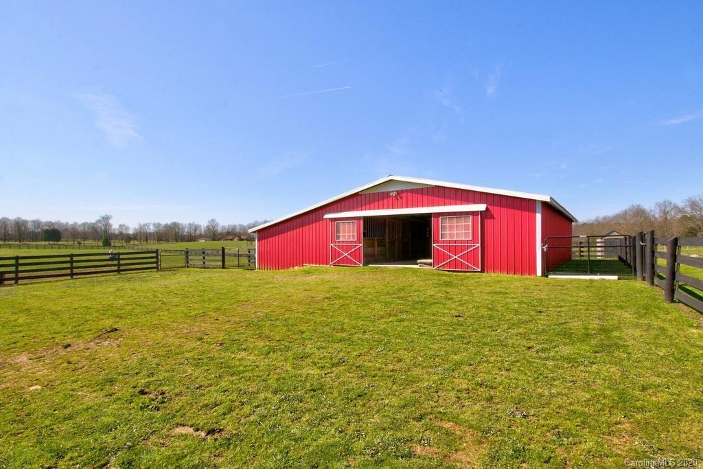 1516 Witmore Road Wingate, NC 28174 - Photo 26 of 34