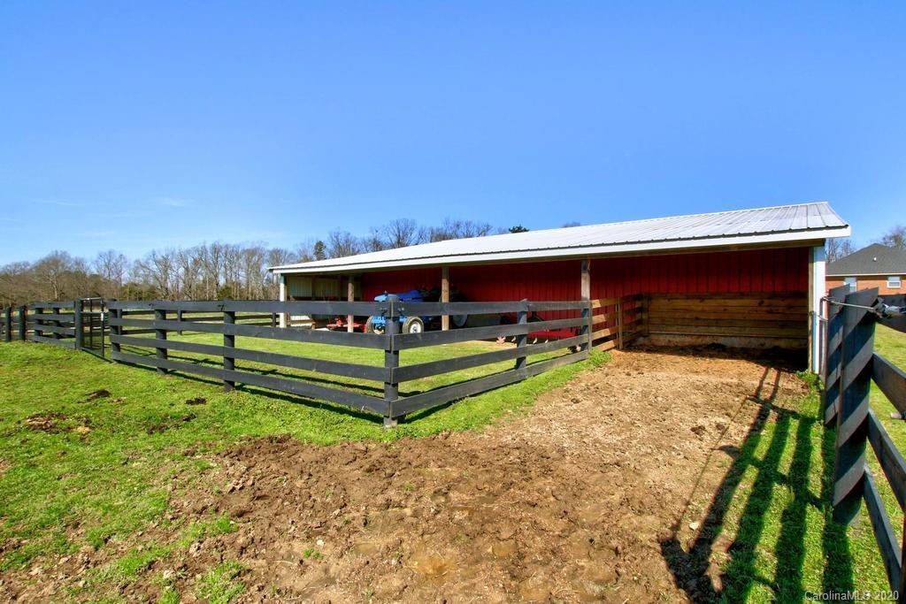 1516 Witmore Road Wingate, NC 28174 - Photo 33 of 34