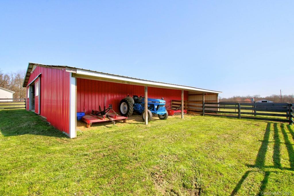 1516 Witmore Road Wingate, NC 28174 - Photo 34 of 34