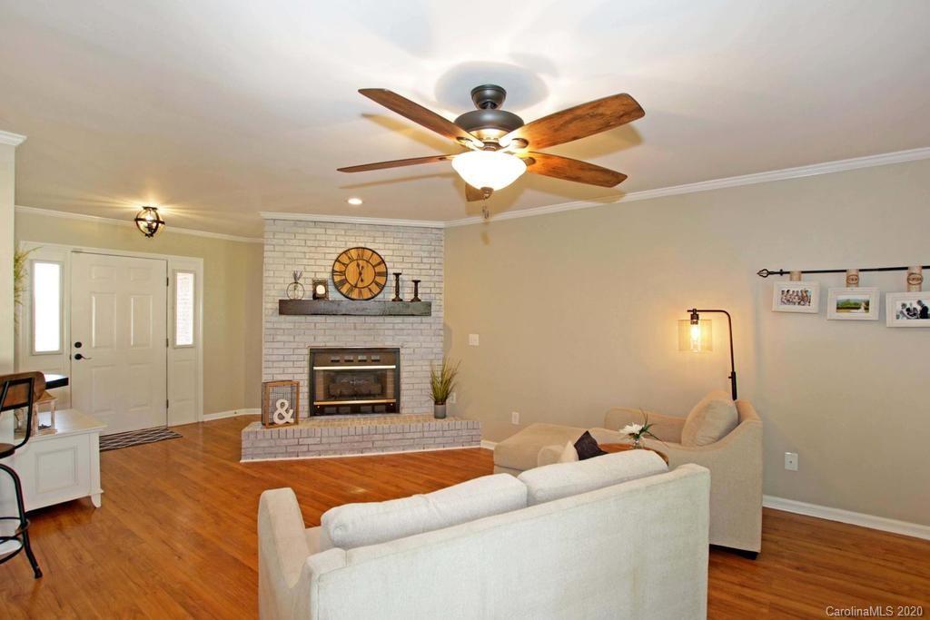 1516 Witmore Road Wingate, NC 28174 - Photo 5 of 34