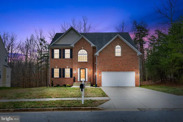 $4,470 | 17304 Summerwood Lane, Accokeek, MD 20607