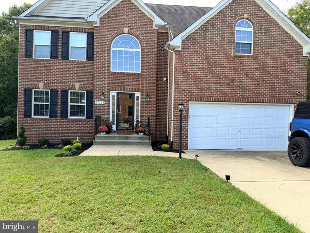 $4,400 | 17304 Summerwood Lane, Accokeek, MD 20607