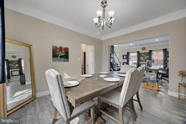 $4,470 | 17304 Summerwood Lane, Accokeek, MD 20607