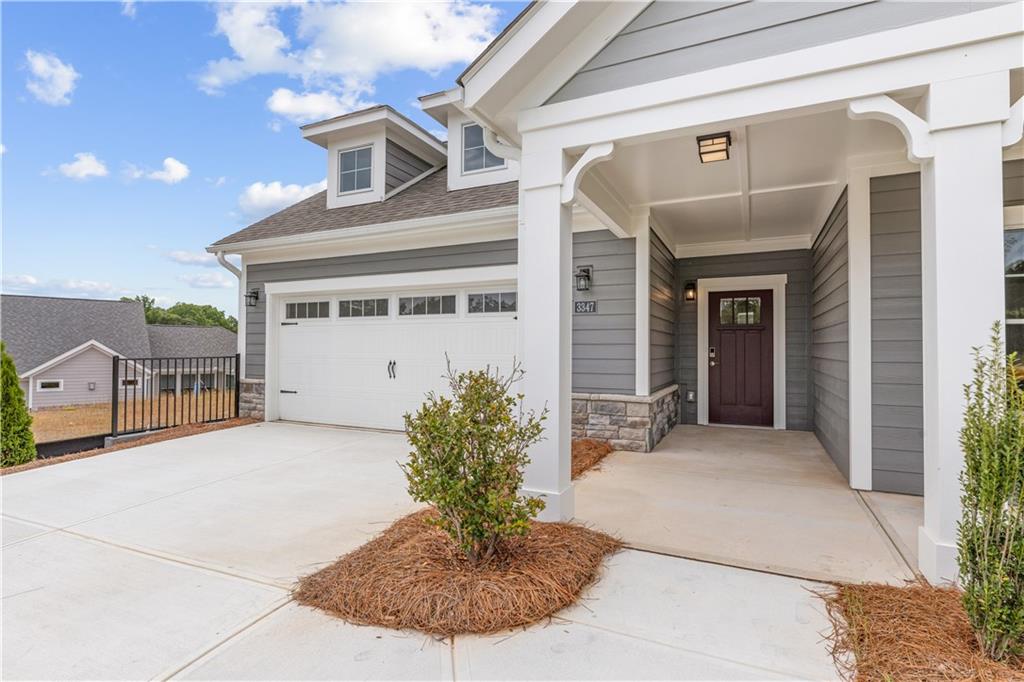 3347 Fishpond Circle Dacula, GA 30019 - Photo 2 of 20