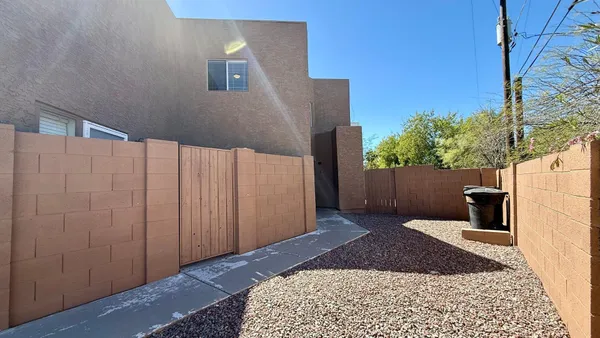 $1,375 | 1712 East Pepper Circle, Unit 3, Mesa, AZ 85203