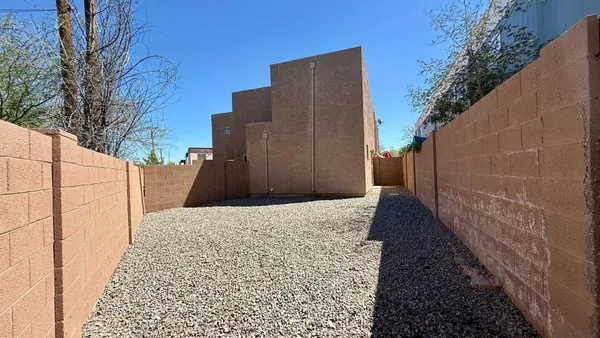 $1,375 | 1712 East Pepper Circle, Unit 3, Mesa, AZ 85203