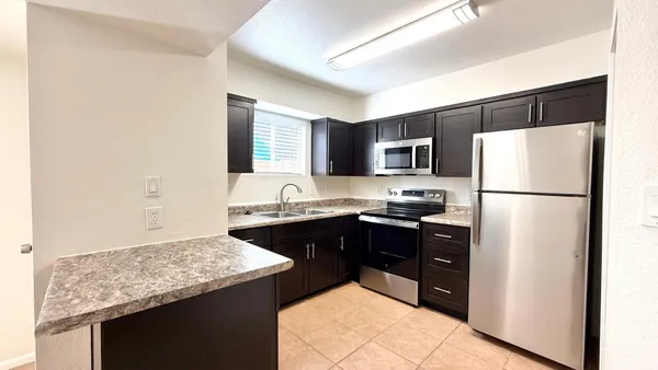 $1,375 | 1712 East Pepper Circle, Unit 3, Mesa, AZ 85203