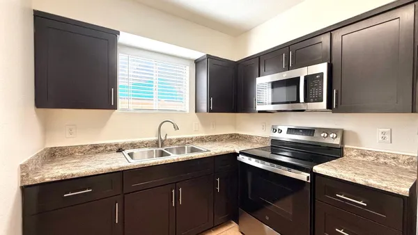 $1,375 | 1712 East Pepper Circle, Unit 3, Mesa, AZ 85203
