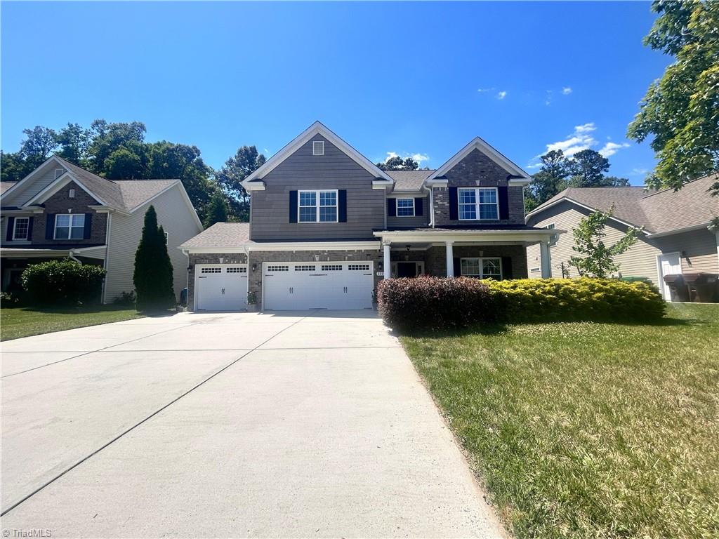 2227 Dunning Court High Point, NC 27265 - Photo 1 of 44