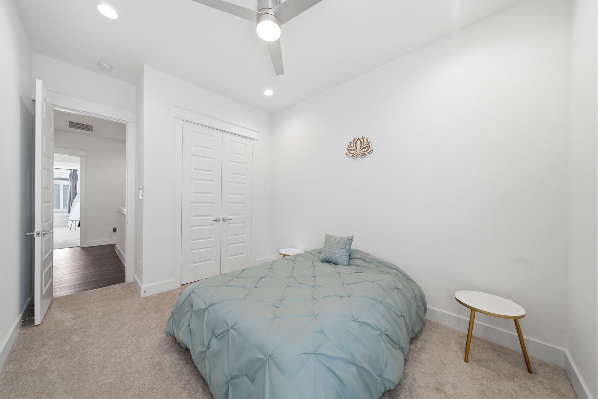 2533 Hollister Road Houston, TX 77080 - Photo 24 of 30 Bedroom #2