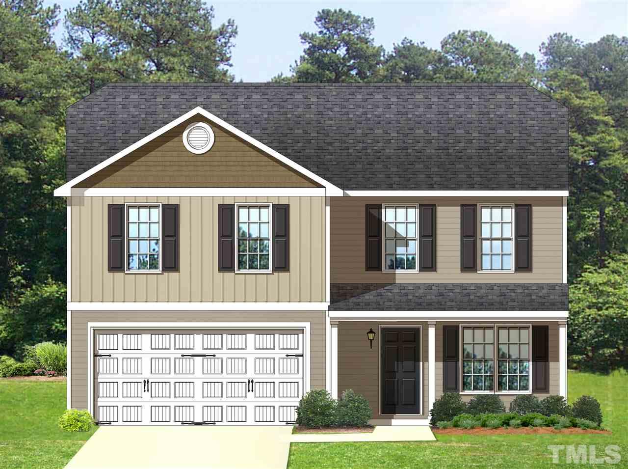 4417 Offshore Drive Raleigh, NC 27610 - Photo 1 of 7 Gallery Image 1