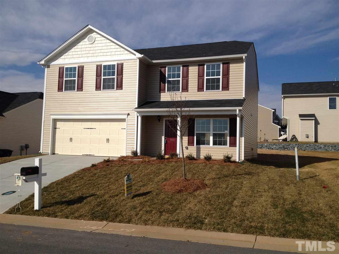 4417 Offshore Drive Raleigh, NC 27610 - Photo 5 of 7 Gallery Image 5