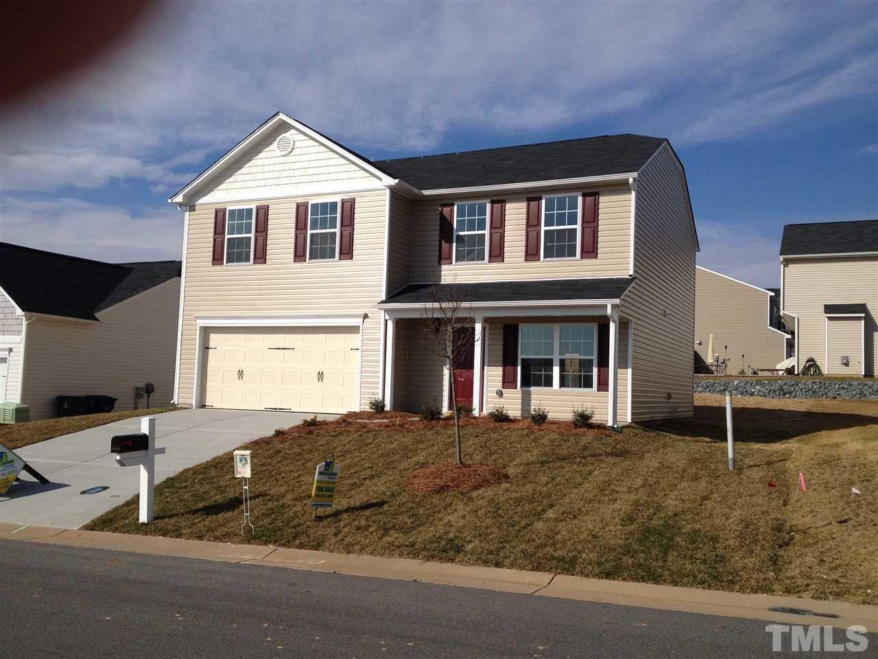 4417 Offshore Drive Raleigh, NC 27610 - Photo 6 of 7 Gallery Image 6