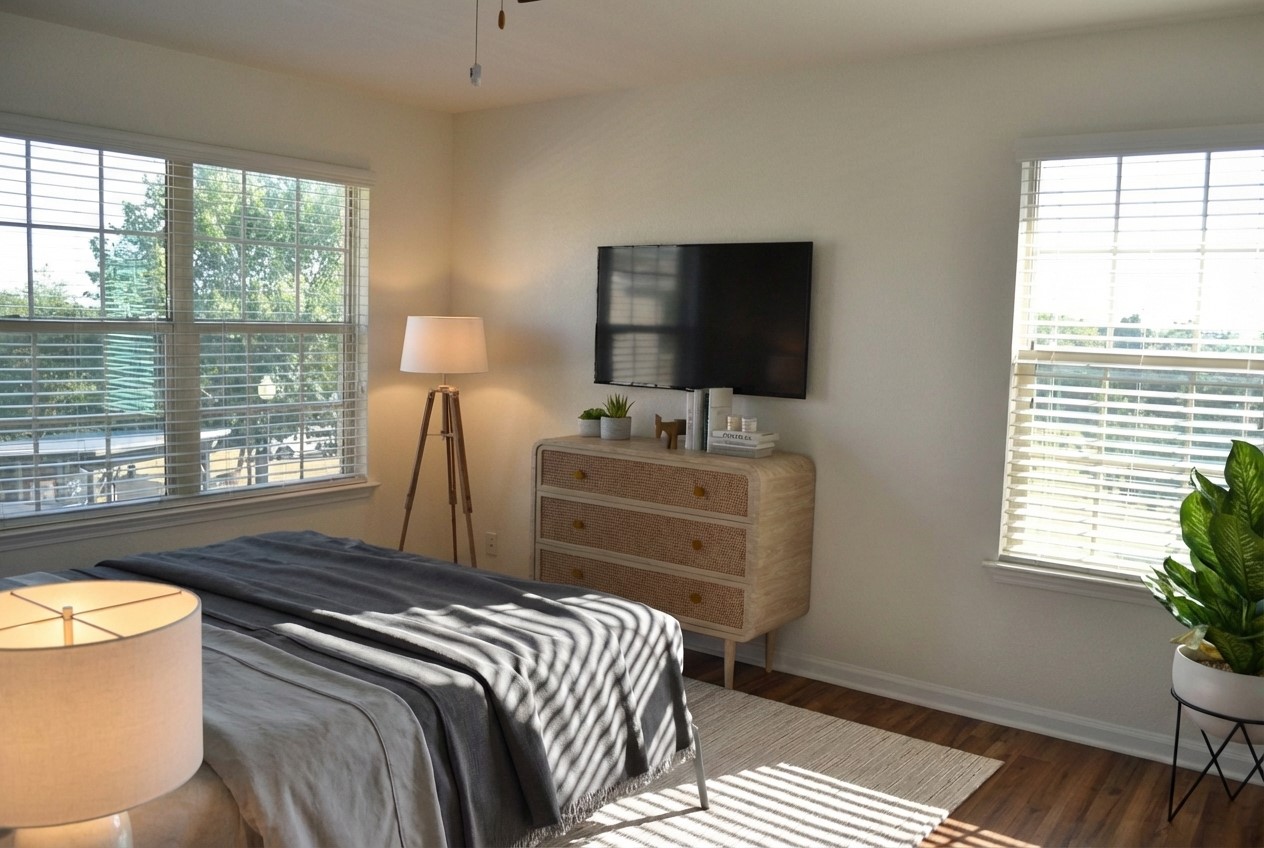 9201 Brodie Lane, Unit 101 Austin, TX 78748 - Photo 17 of 27