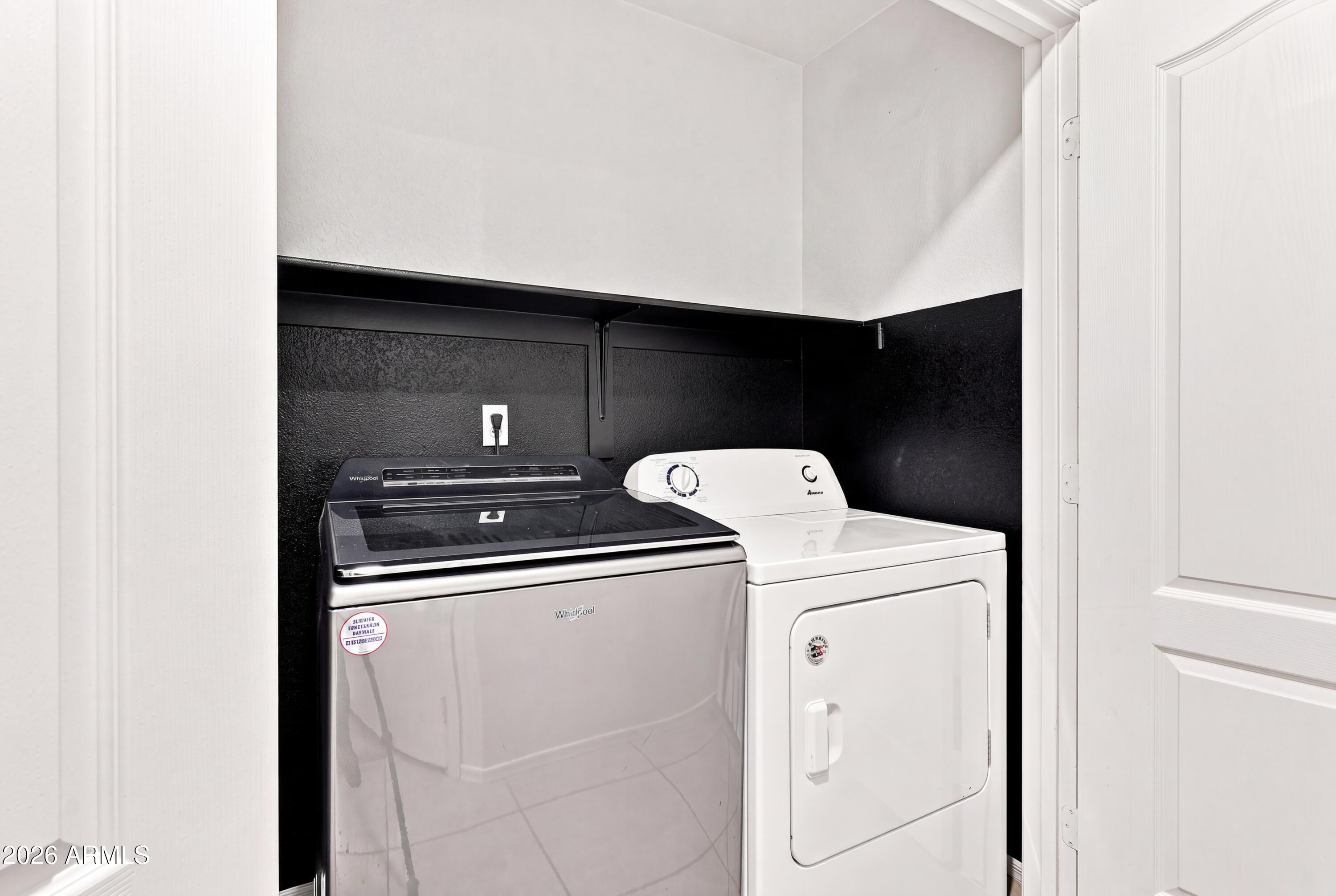 3454 South Chaparral Road Apache Junction, AZ 85119 - Photo 19 of 22 Laundry