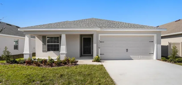 $297,900 | 3119 Laurel Oak Lane, Winter Haven, FL 33884
