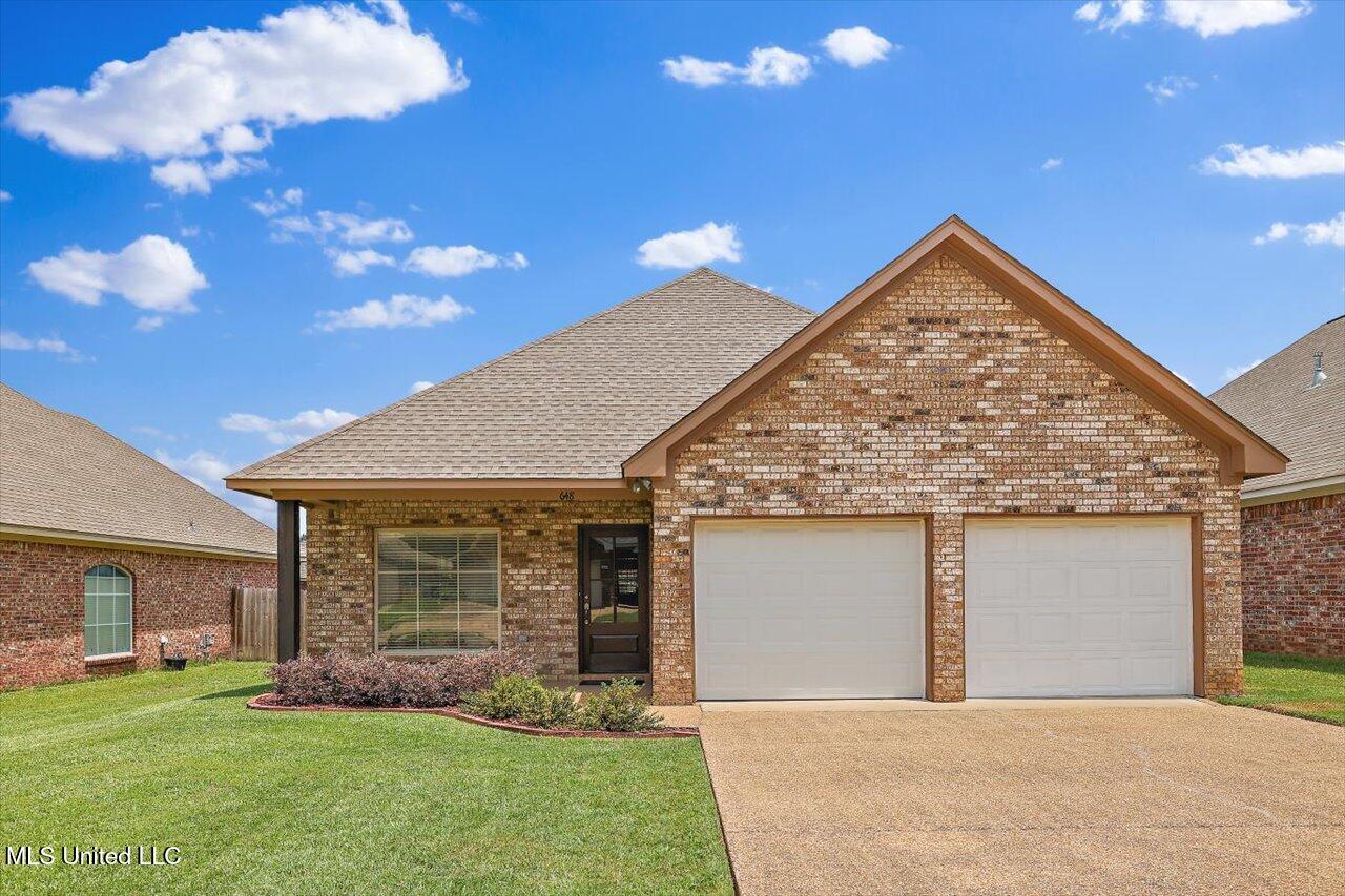 01-648 Westhill Rd
