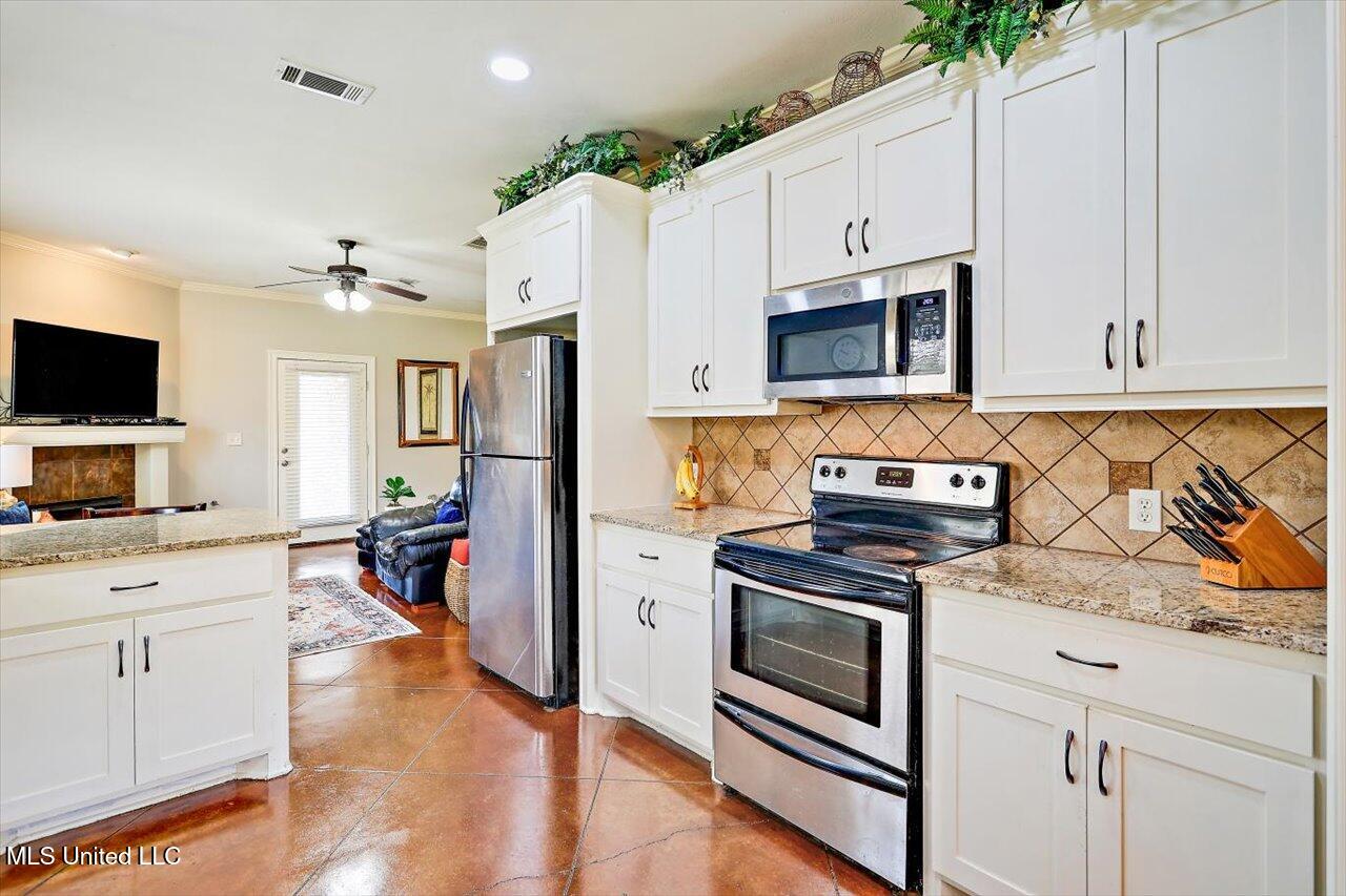 648 Westhill Road Brandon, MS 39042 - Photo 11 of 27 13-648 Westhill Rd