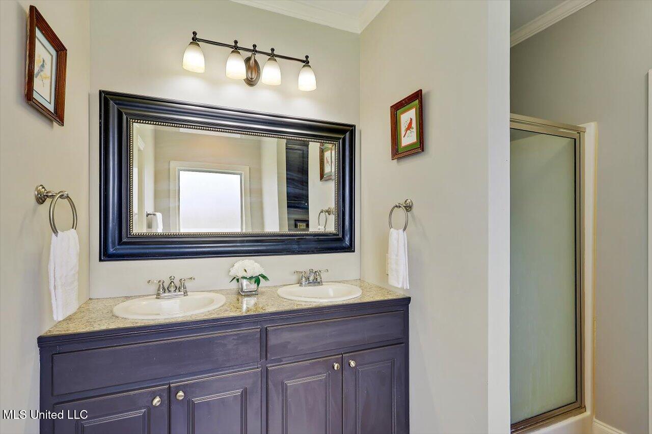 648 Westhill Road Brandon, MS 39042 - Photo 18 of 27 20-648 Westhill Rd