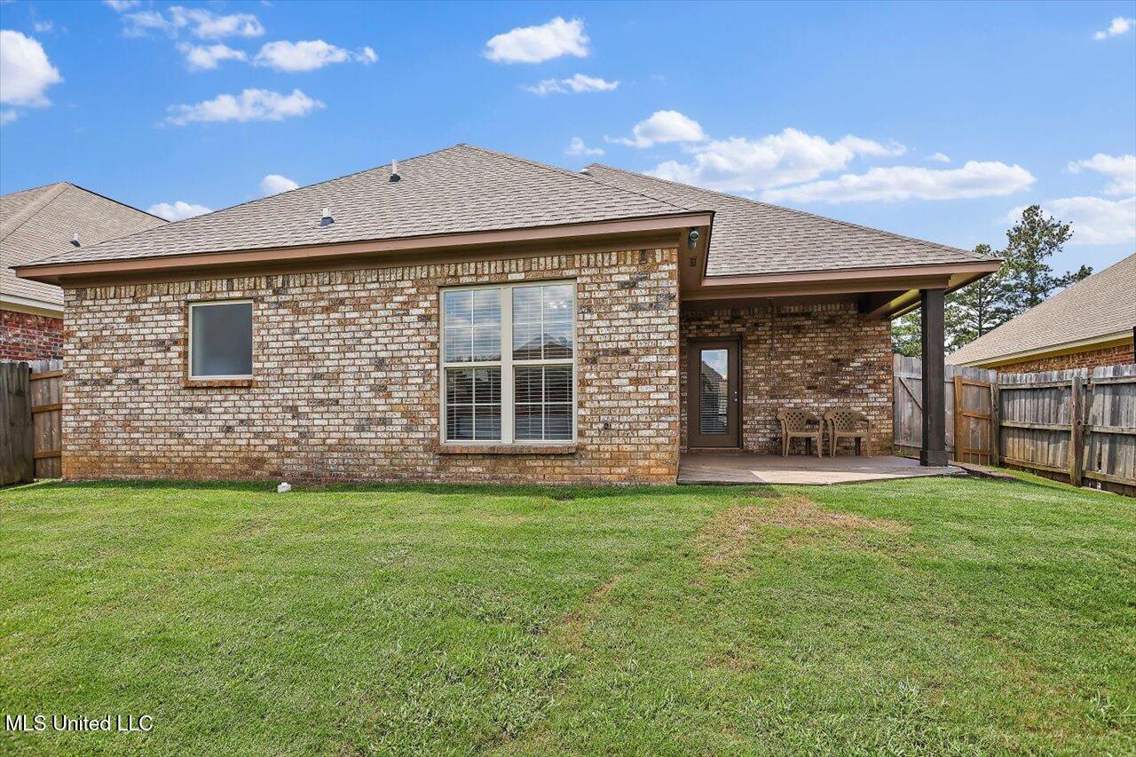 648 Westhill Road Brandon, MS 39042 - Photo 25 of 27 28-648 Westhill Rd