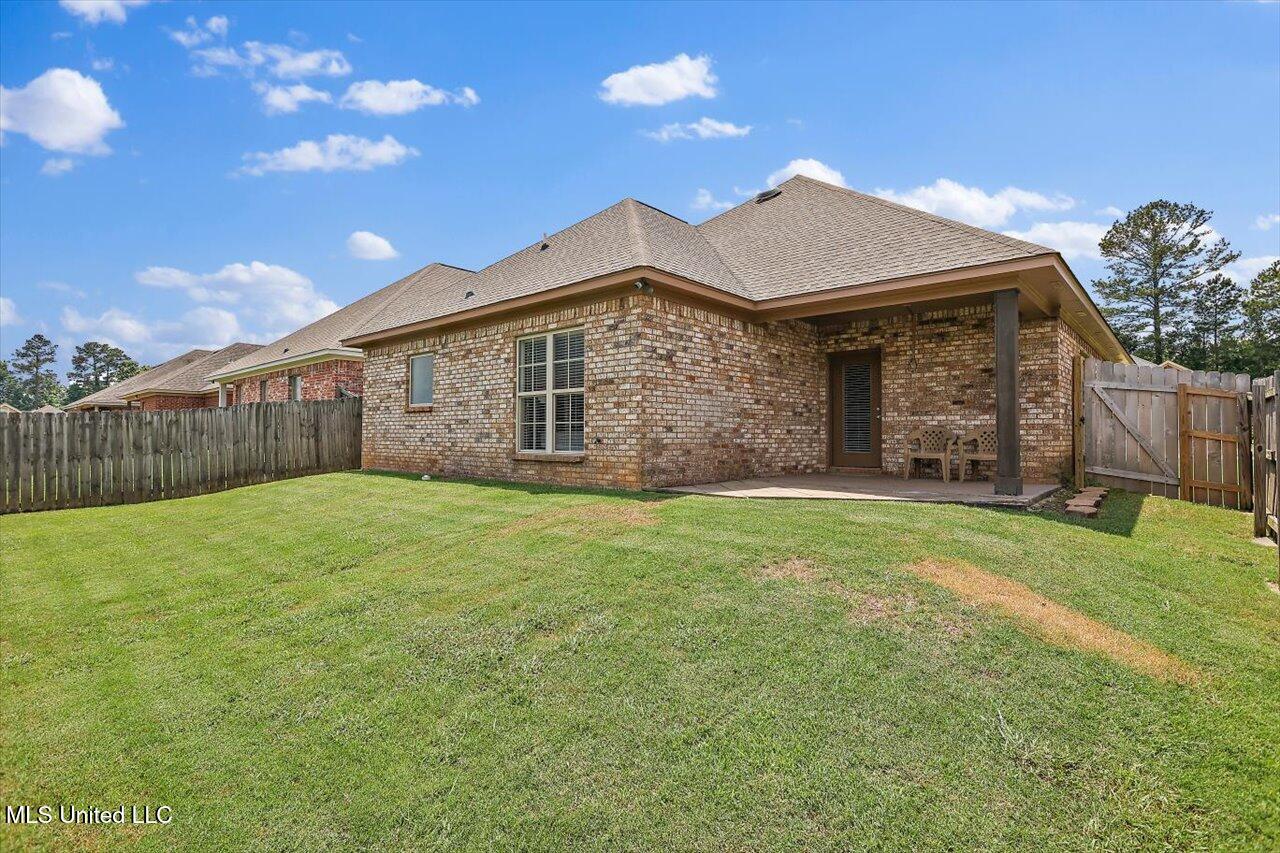 648 Westhill Road Brandon, MS 39042 - Photo 26 of 27 29-648 Westhill Rd
