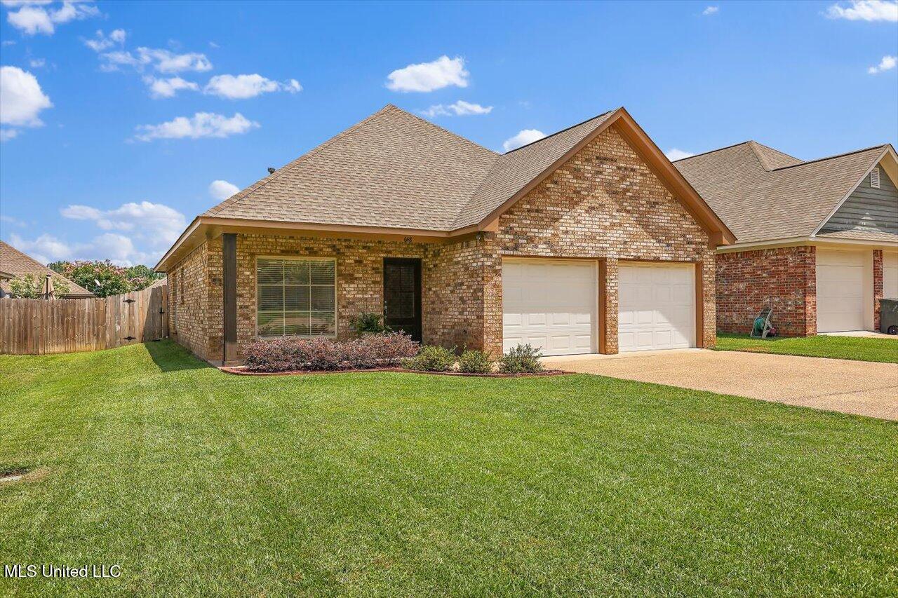 648 Westhill Road Brandon, MS 39042 - Photo 3 of 27 05-648 Westhill Rd