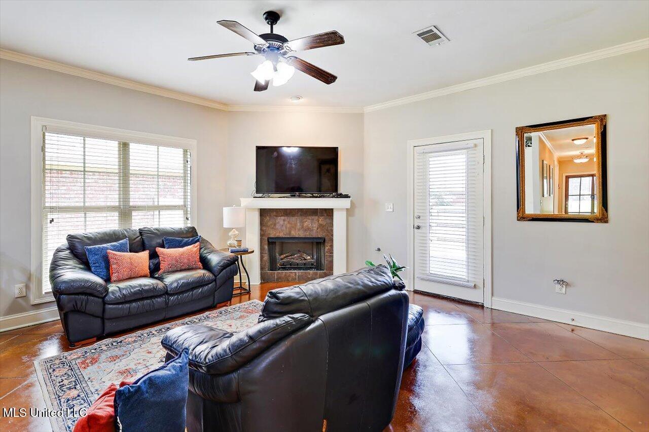 648 Westhill Road Brandon, MS 39042 - Photo 6 of 27 08-648 Westhill Rd