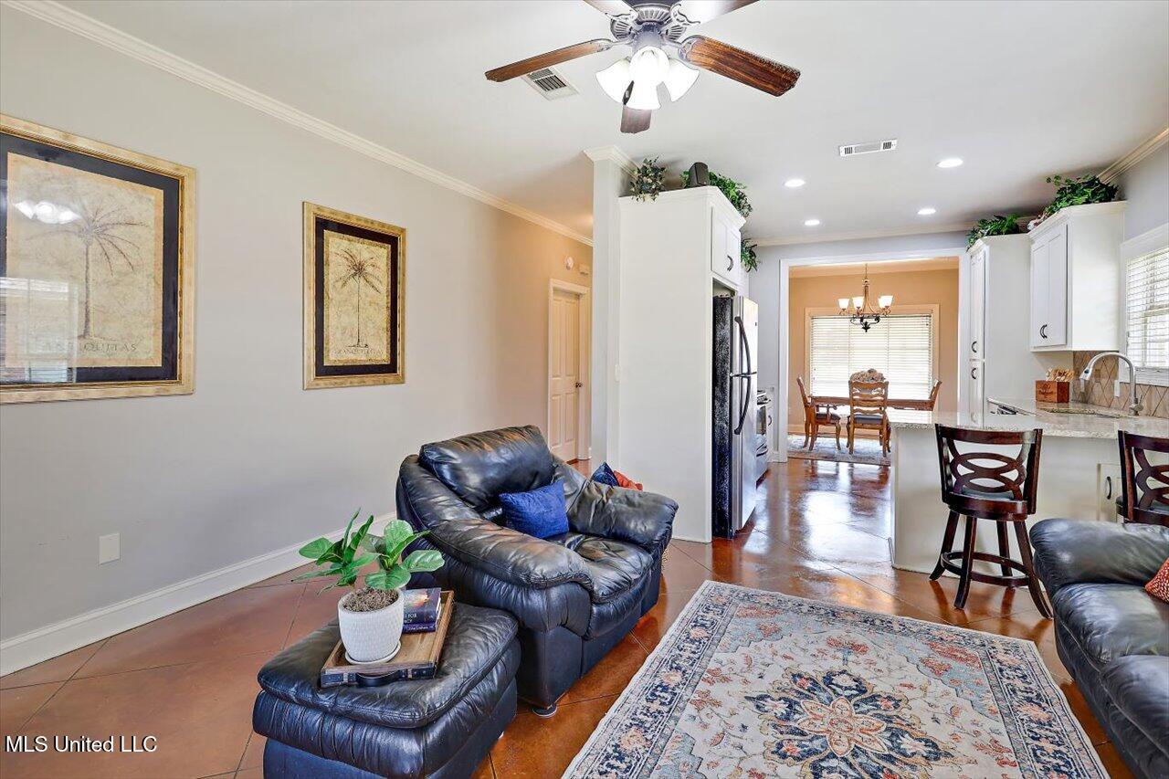 648 Westhill Road Brandon, MS 39042 - Photo 7 of 27 09-648 Westhill Rd