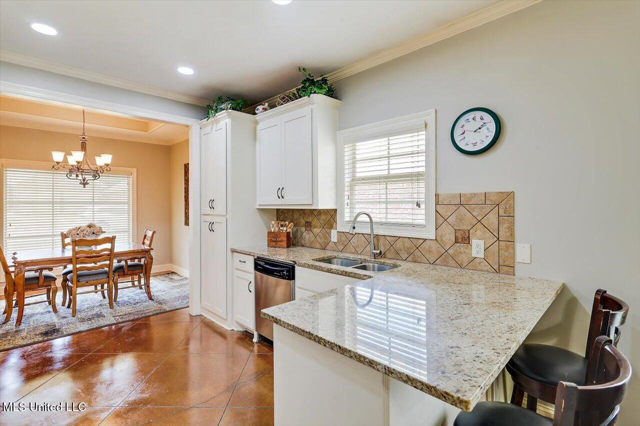 648 Westhill Road Brandon, MS 39042 - Photo 10 of 27 12-648 Westhill Rd