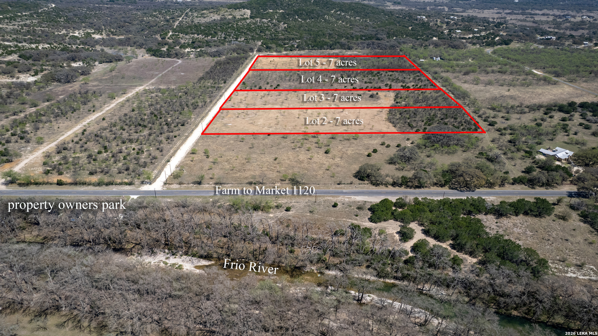 164 Whitetail Way Rio Frio, TX 78879 - Photo 3 of 60