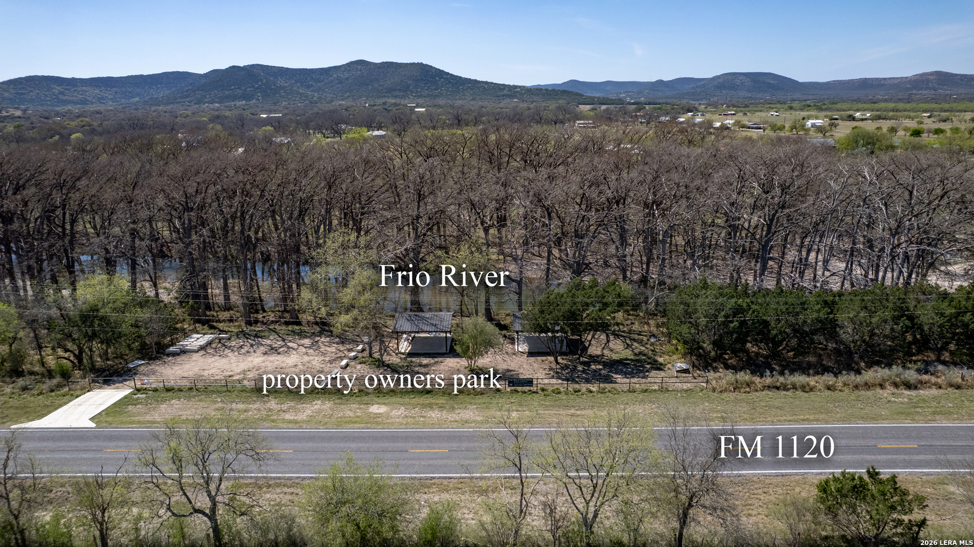 164 Whitetail Way Rio Frio, TX 78879 - Photo 57 of 60