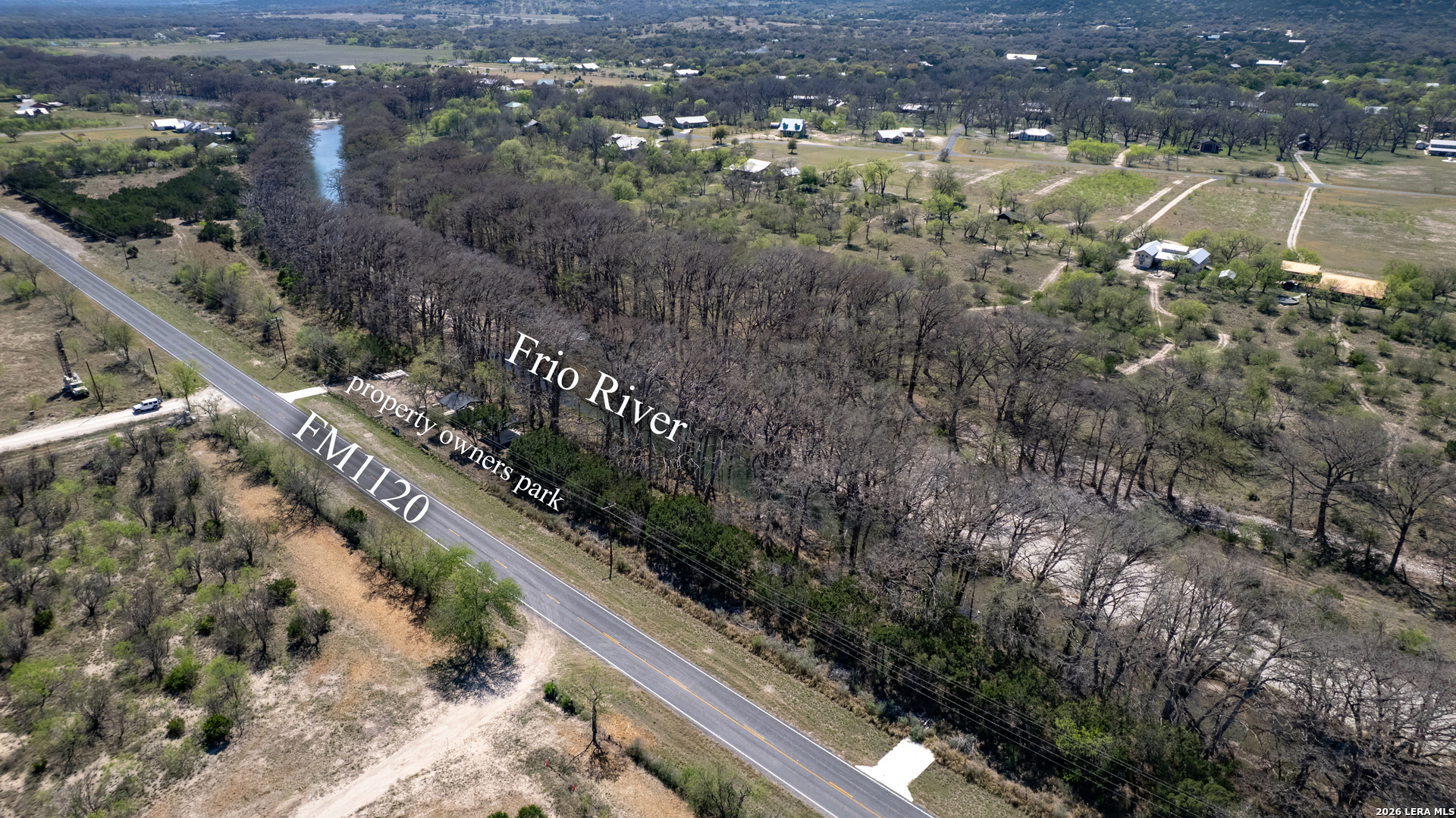 164 Whitetail Way Rio Frio, TX 78879 - Photo 59 of 60