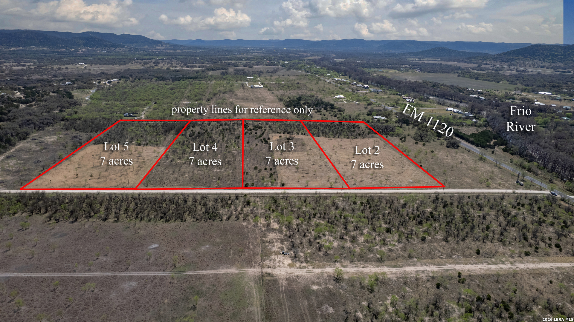 164 Whitetail Way Rio Frio, TX 78879 - Photo 7 of 60