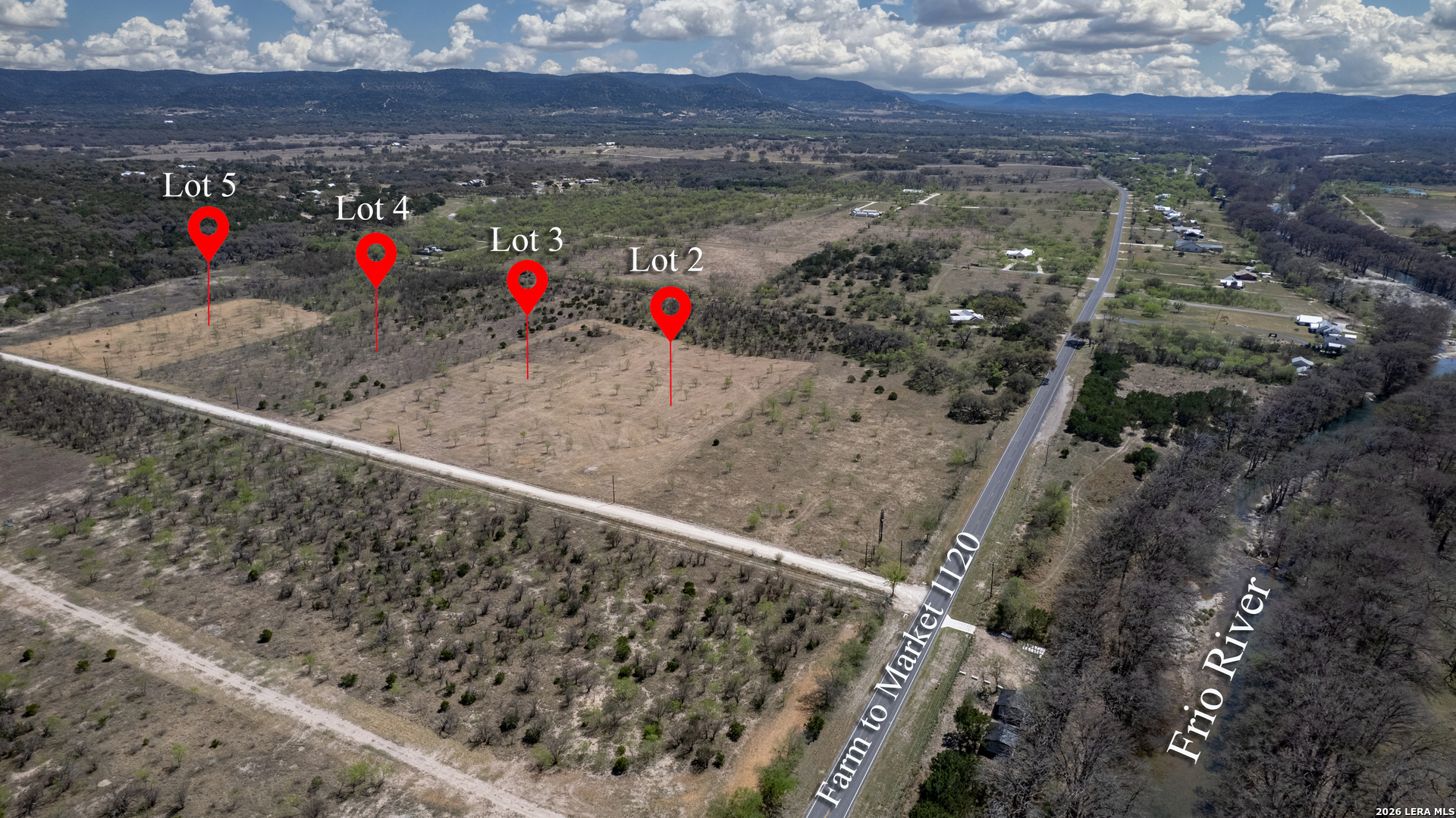 164 Whitetail Way Rio Frio, TX 78879 - Photo 8 of 60