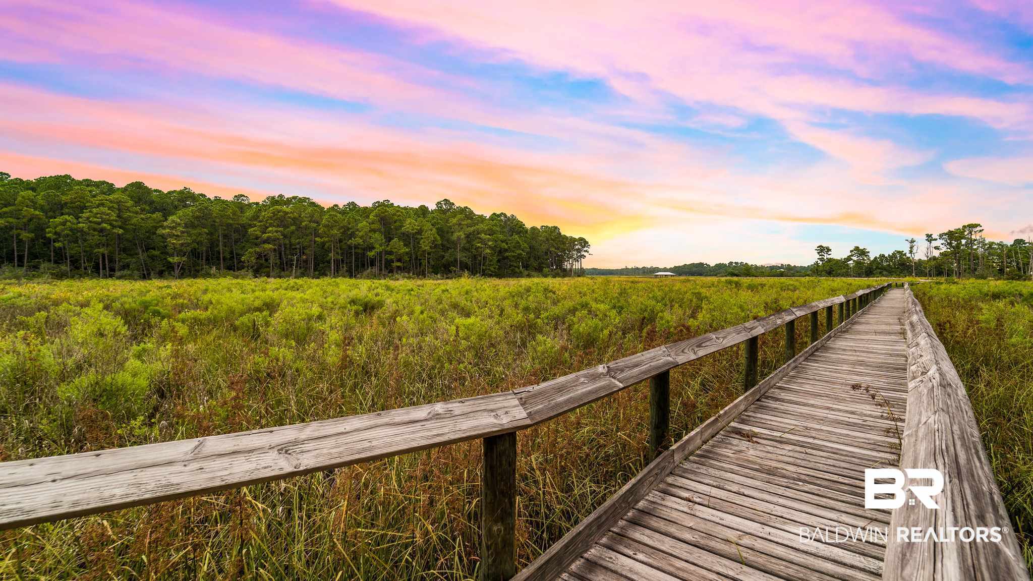 0 Beatrice Road Gulf Shores, AL 36542 - Photo 18 of 25 Boardwalk to Pier