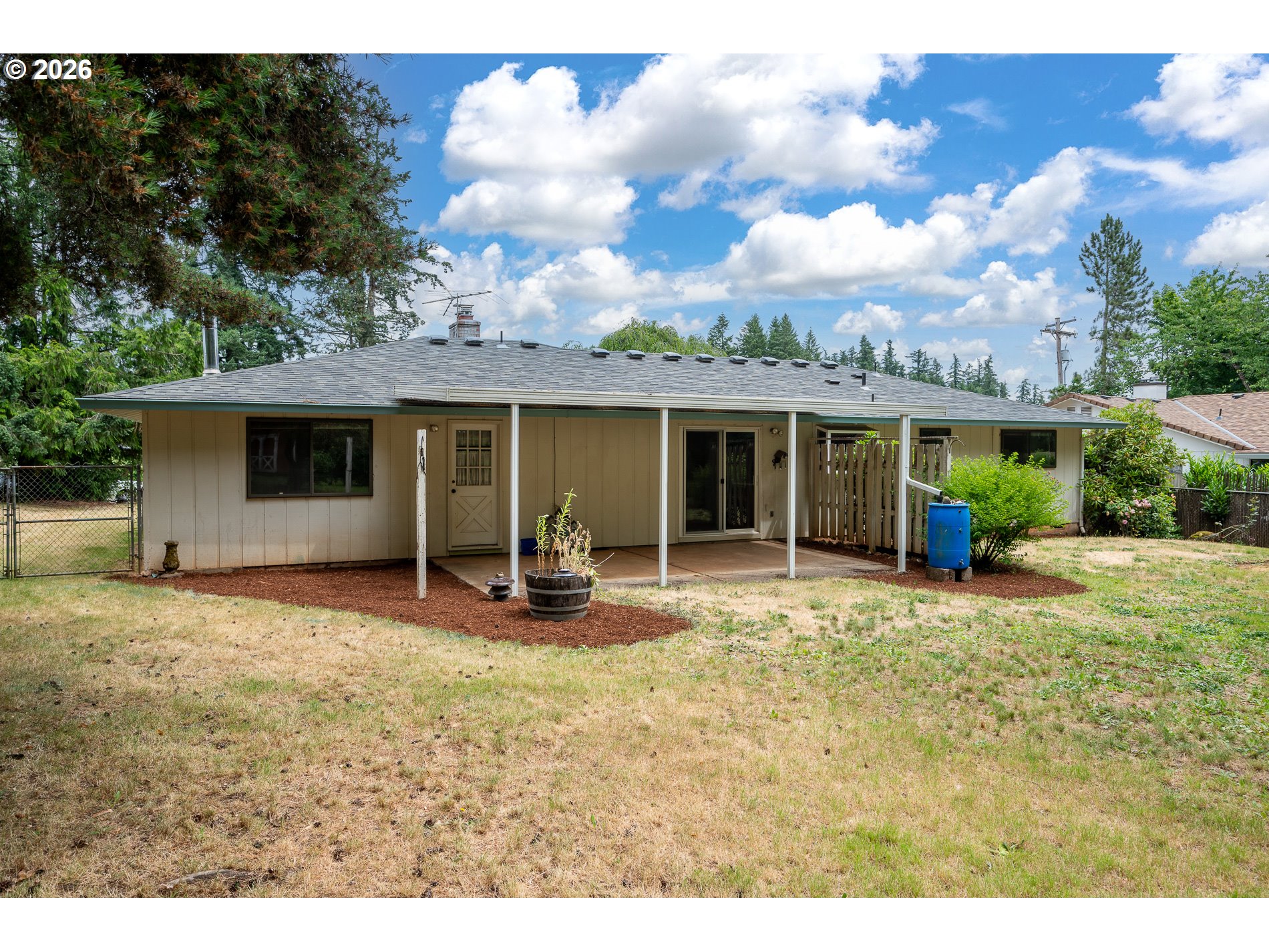 16140 South Wilson Road Oregon City, OR 97045 - Photo 32 of 46