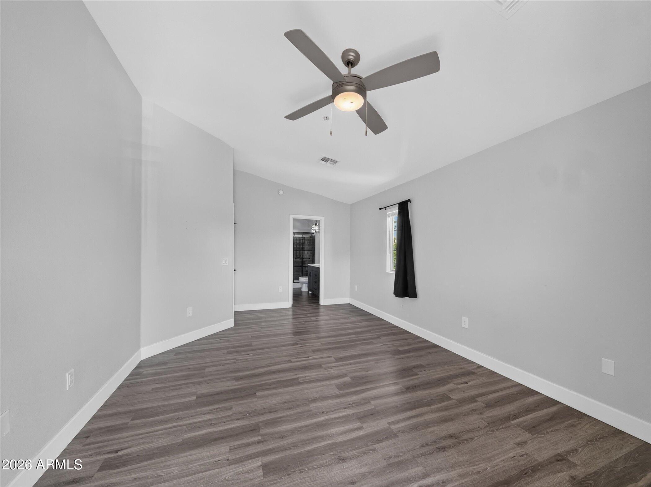 280 South Evergreen Road, Unit 1383 Tempe, AZ 85288 - Photo 16 of 35 Primary w Bathroom