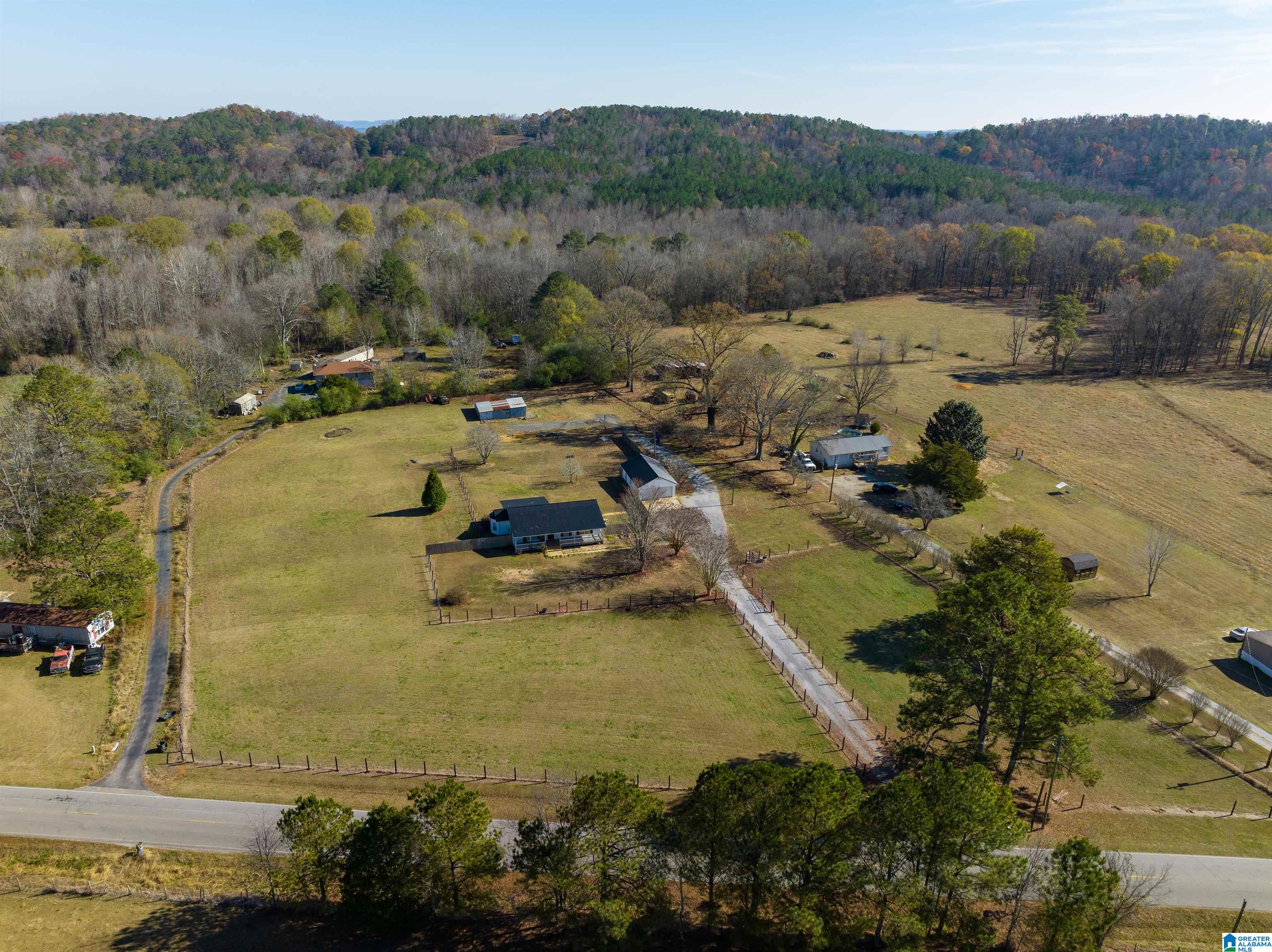 1094 Crawford Cove Road Springville, AL 35146 - Photo 25 of 33